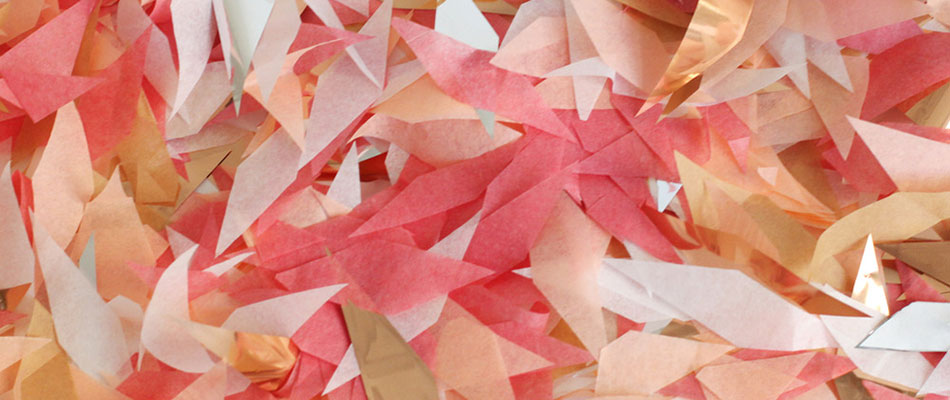 Confetti & Streamers