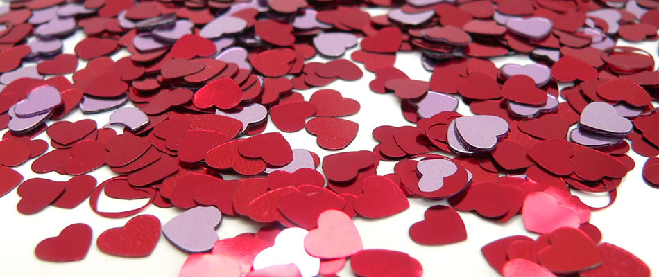 Confetti & Streamers