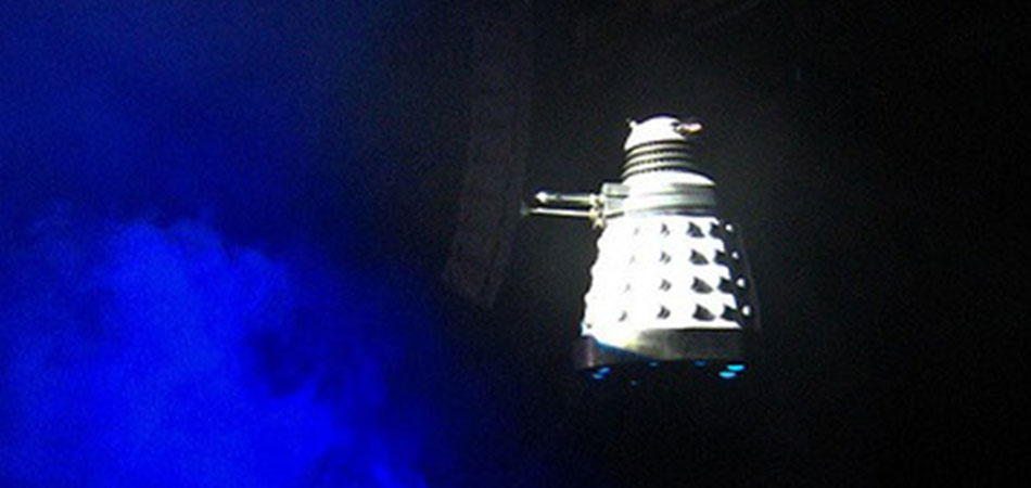 Dr Who