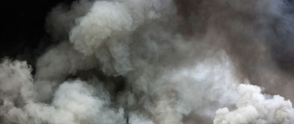 Fire & Smoke