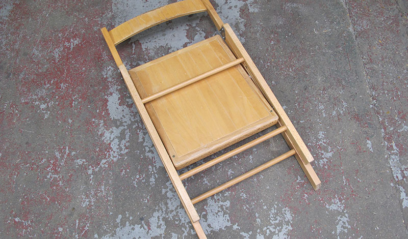 Folding Chair