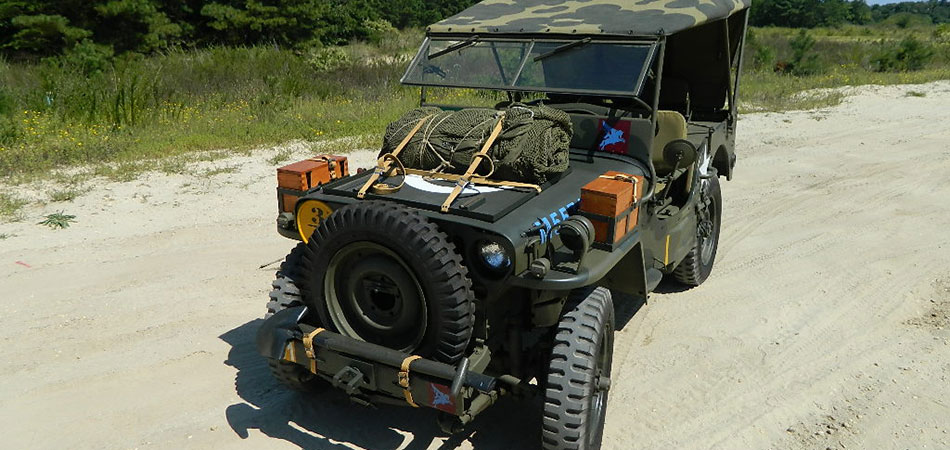Jeep