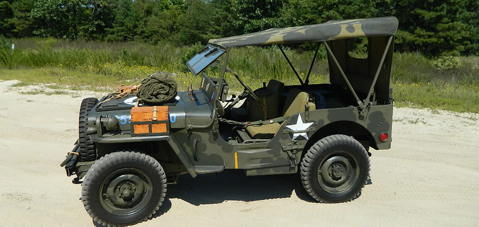 Jeep