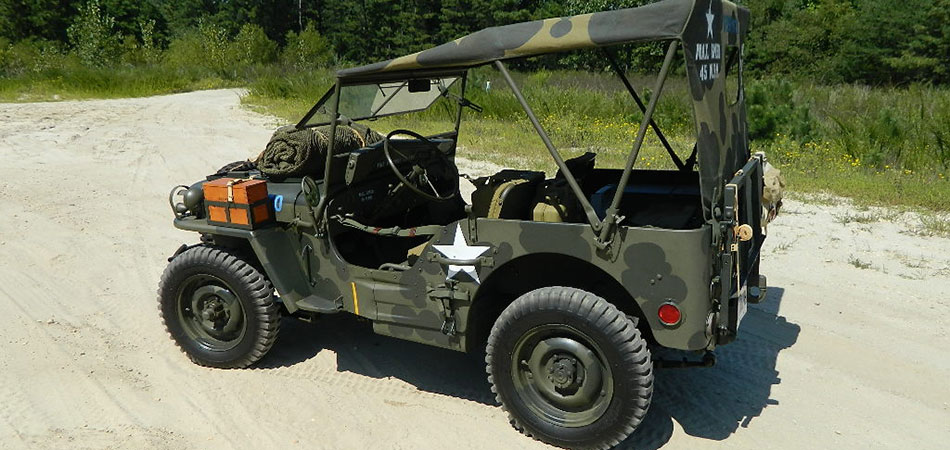 Jeep