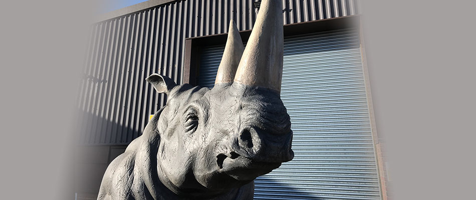 Rhinos