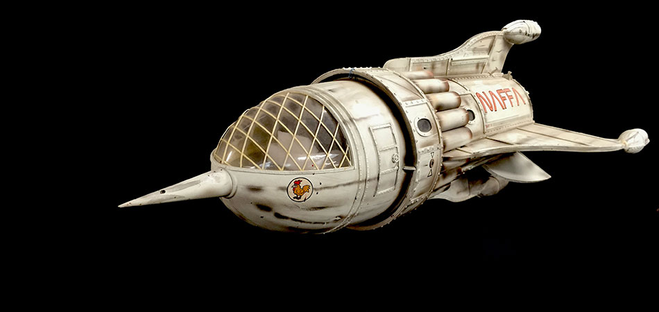 Spaceship
