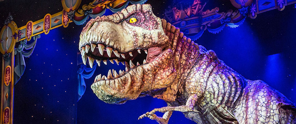 T-REX