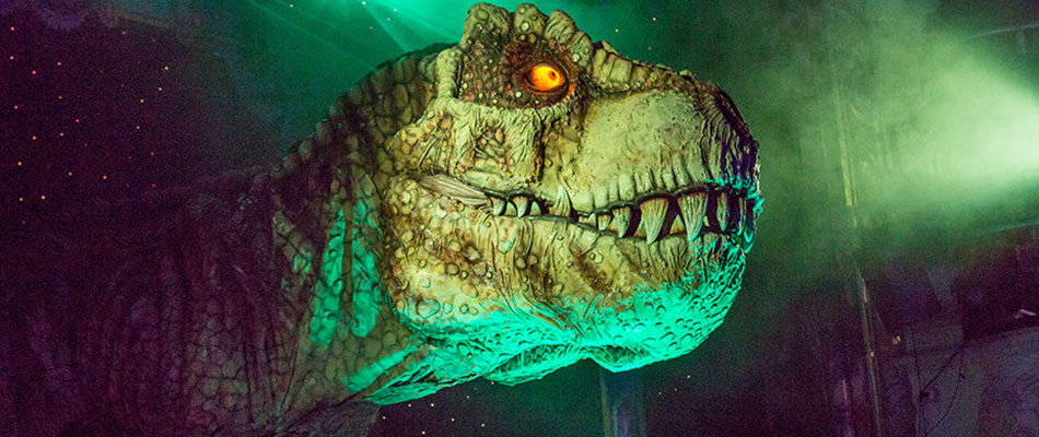 T-REX